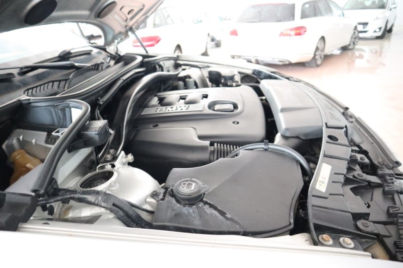 BMW X3 2.0 TURBO DIESEL DE 150 CV CON 6 VEL.