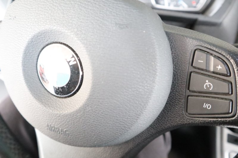 BMW X3 2.0 TURBO DIESEL DE 150 CV CON 6 VEL.