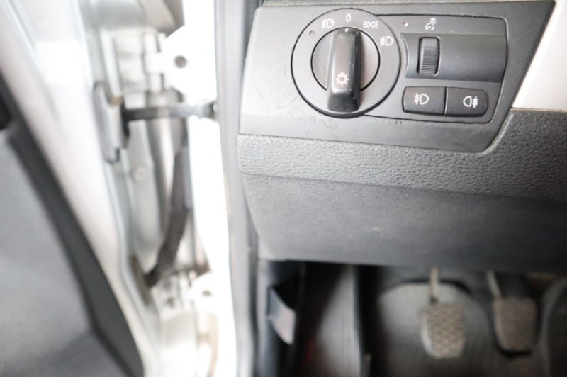 BMW X3 2.0 TURBO DIESEL DE 150 CV CON 6 VEL.