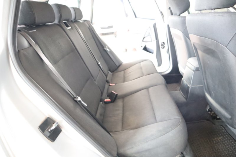 BMW X3 2.0 TURBO DIESEL DE 150 CV CON 6 VEL.