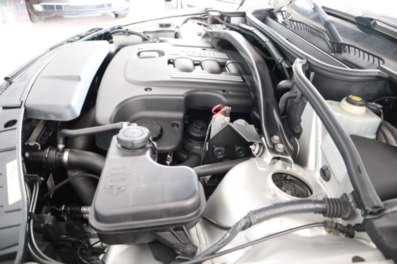 BMW X3 2.0 TURBO DIESEL DE 150 CV CON 6 VEL.