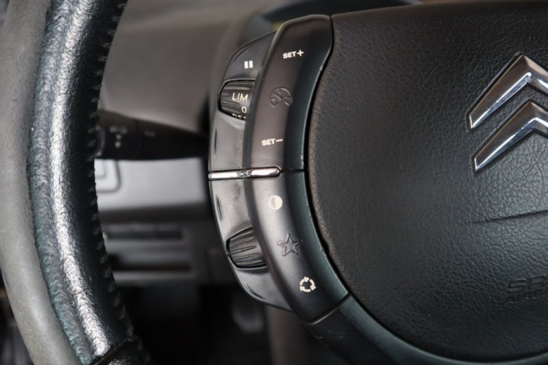 CITROEN C4 COUPÉ 1.600 HDI VTR PLUS CON 110 CV