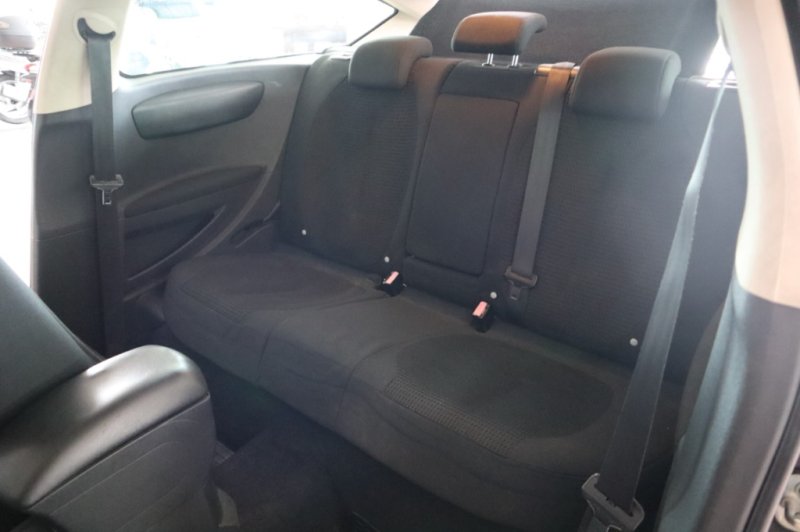 CITROEN C4 COUPÉ 1.600 HDI VTR PLUS CON 110 CV