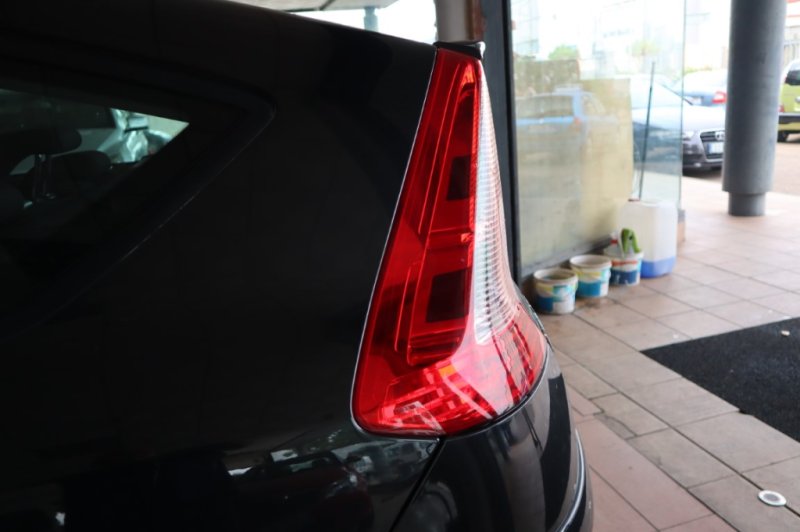 CITROEN C4 COUPÉ 1.600 HDI VTR PLUS CON 110 CV