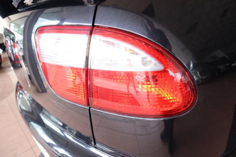 SEAT LEON 1900 TDI TURBO DIESEL DE 110 CV
