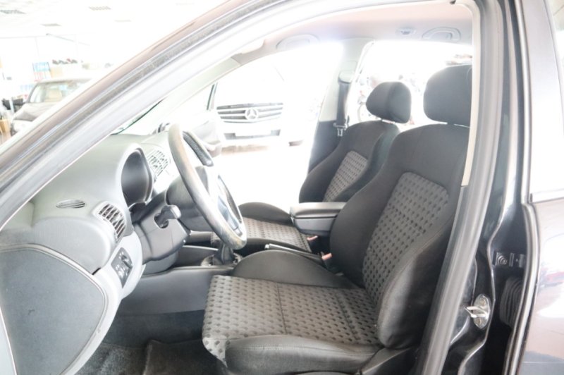 SEAT LEON 1900 TDI TURBO DIESEL DE 110 CV