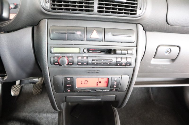 SEAT LEON 1900 TDI TURBO DIESEL DE 110 CV