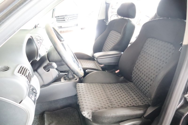 SEAT LEON 1900 TDI TURBO DIESEL DE 110 CV