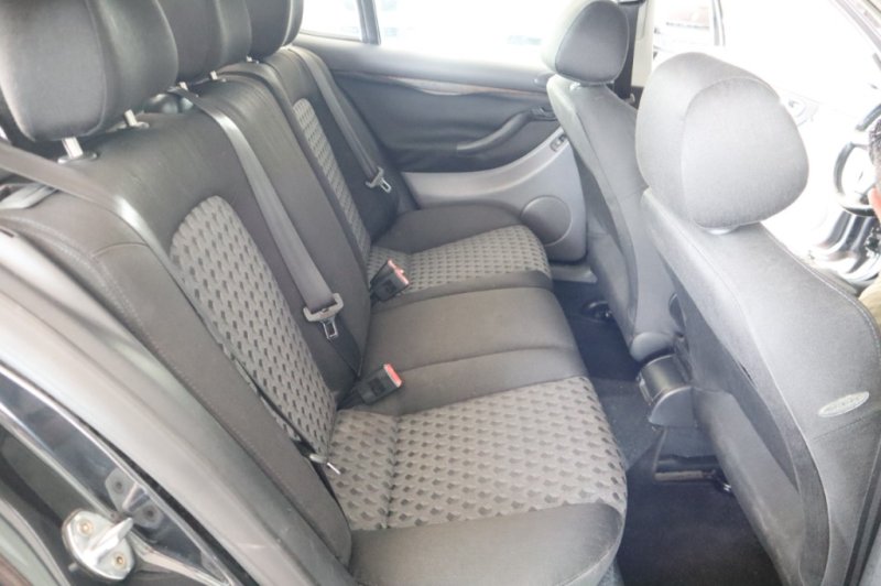 SEAT LEON 1900 TDI TURBO DIESEL DE 110 CV