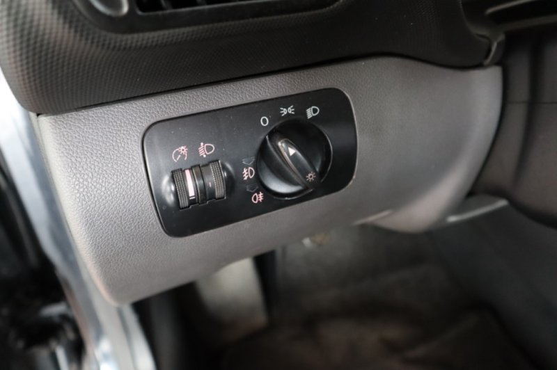 SEAT LEON 1900 TDI TURBO DIESEL DE 110 CV
