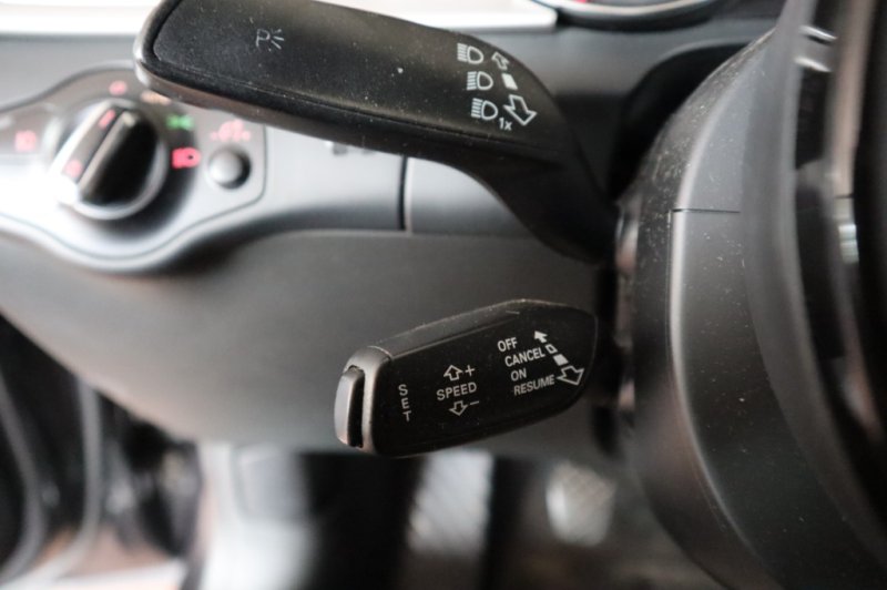 AUDI A5 2.07 TDI CON 6 VELOCIDADES