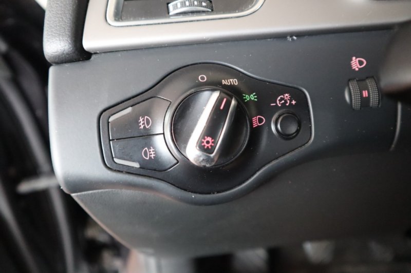 AUDI A5 2.07 TDI CON 6 VELOCIDADES