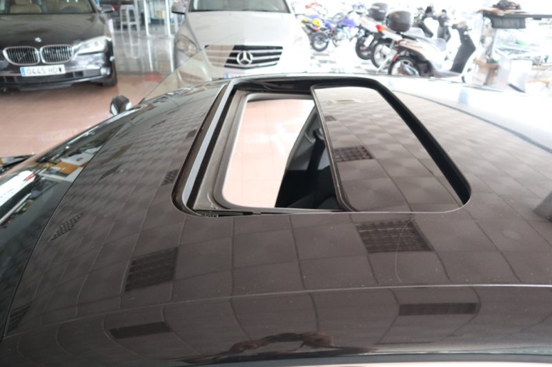 AUDI A5 2.07 TDI CON 6 VELOCIDADES