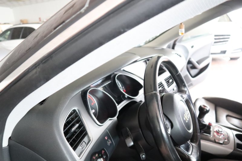 AUDI A5 2.07 TDI CON 6 VELOCIDADES