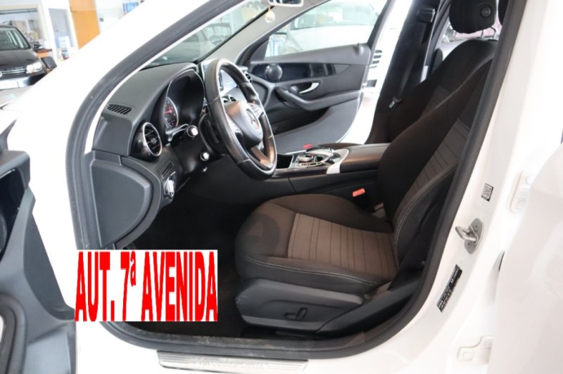 MERCEDES-BENZ C 200 TURBO DIESEL CON CAMBIO AUTOMATICO