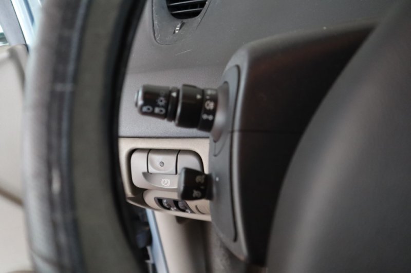 RENAULT SCENIC 1500 DCI