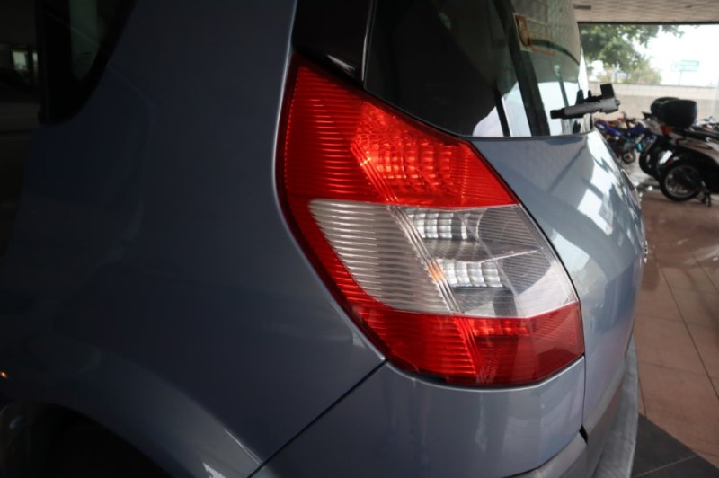 RENAULT SCENIC 1500 DCI