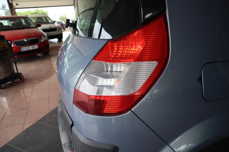 RENAULT SCENIC 1500 DCI