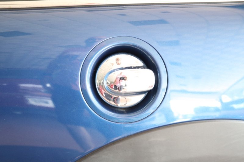 MINI COOPER S 1600 CC INYECCION DE GASOLINA CON 6 V