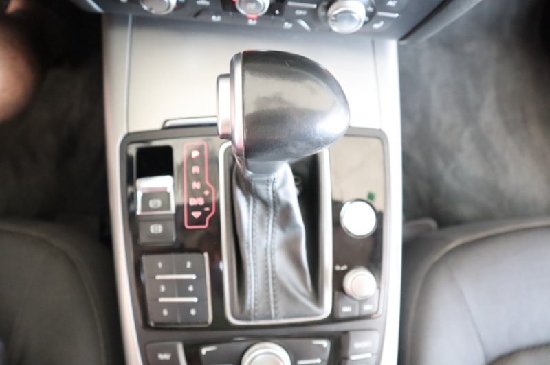 AUDI A6 2.0 TDI DE 177 CV Y CAJA DE CAMBIOS AUT