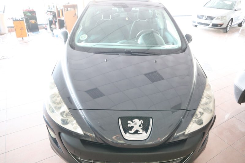 PEUGEOT 308 1600 HDI CON 110 CV