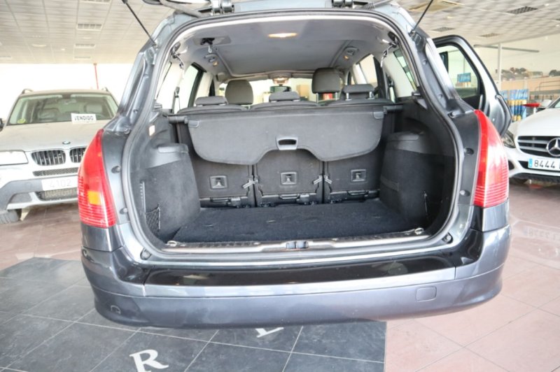 PEUGEOT 308 1600 HDI CON 110 CV