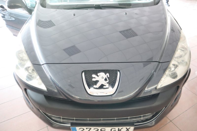 PEUGEOT 308 1600 HDI CON 110 CV