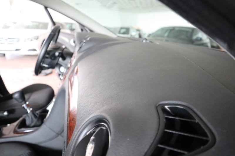 FORD MONDEO 2.0 TURBO DIESEL DE 140 CV Y CON 6 VEL.