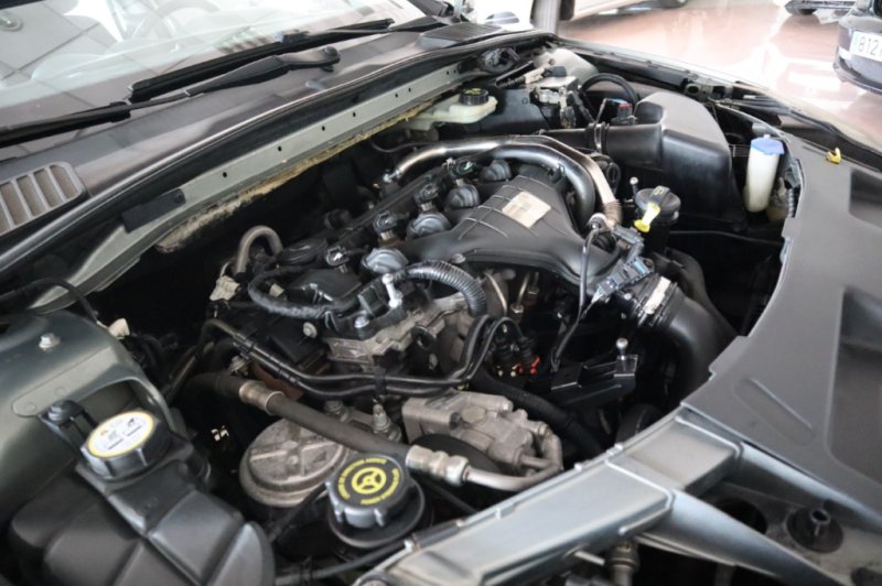 FORD MONDEO 2.0 TURBO DIESEL DE 140 CV Y CON 6 VEL.