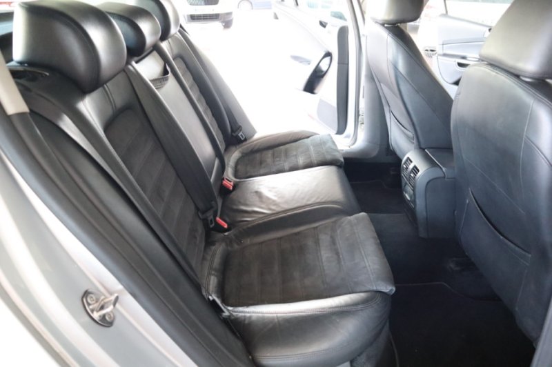 VOLKSWAGEN PASSAT 2.0 TDI DE 140 CV Y CAJA CAMBIOS DE 6 V.