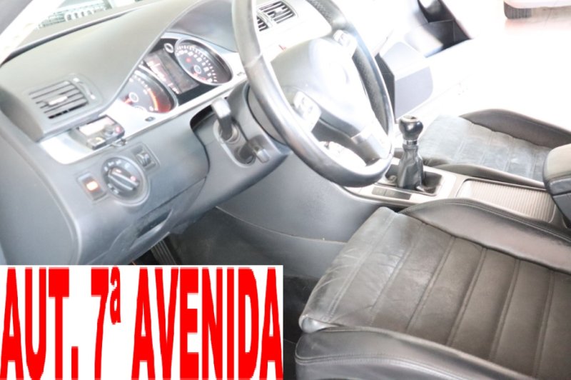 VOLKSWAGEN PASSAT 2.0 TDI DE 140 CV Y CAJA CAMBIOS DE 6 V.