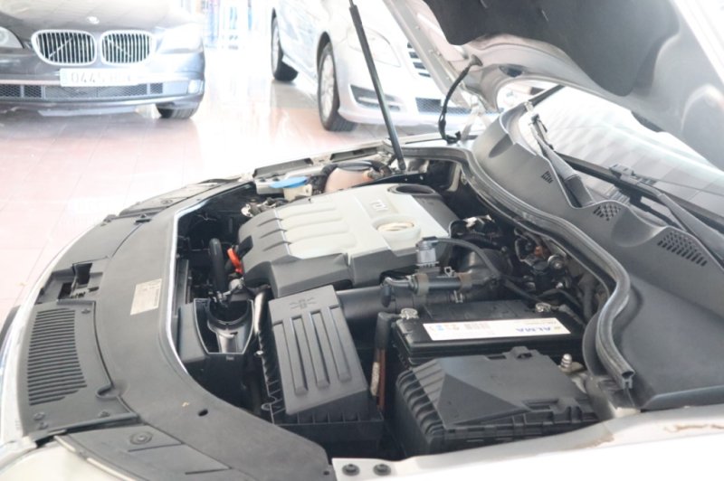 VOLKSWAGEN PASSAT 2.0 TDI DE 140 CV Y CAJA CAMBIOS DE 6 V.