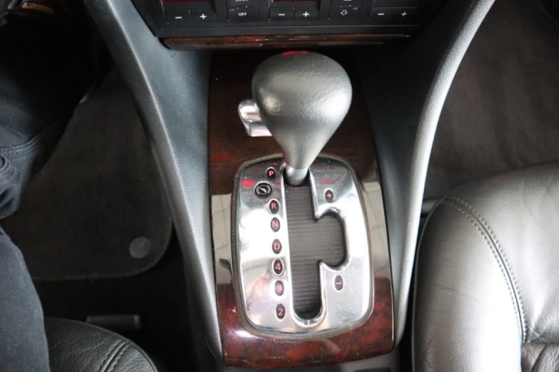 AUDI A6 2500 TDI CON 150 CV Y CAMBIO AUTOMATICO