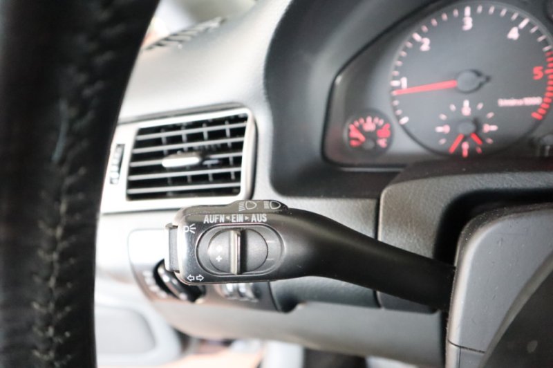AUDI A6 2500 TDI CON 150 CV Y CAMBIO AUTOMATICO