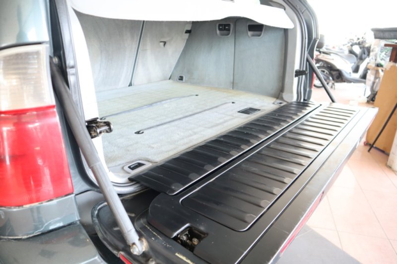 BMW X5 3000 TURBO DIESEL Y 218 CV