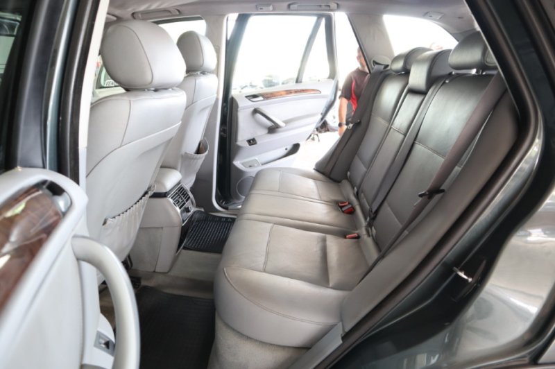 BMW X5 3000 TURBO DIESEL Y 218 CV