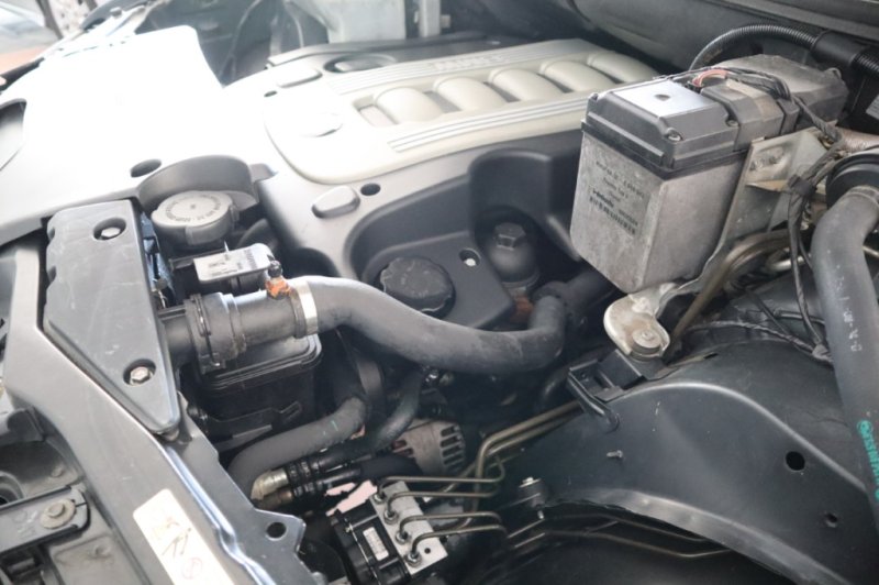 BMW X5 3000 TURBO DIESEL Y 218 CV