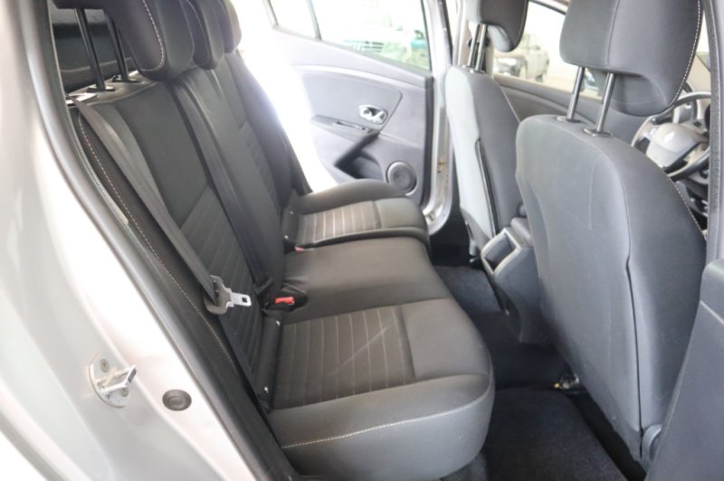 RENAULT MEGANE 1500 DCI DE 110 CV
