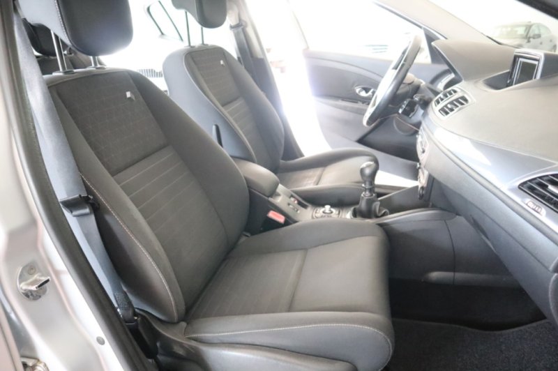 RENAULT MEGANE 1500 DCI DE 110 CV