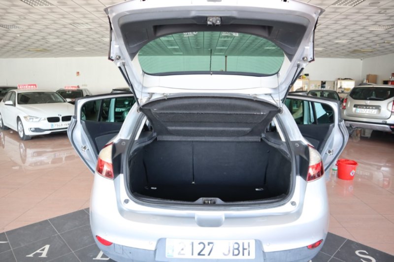 RENAULT MEGANE 1500 DCI DE 110 CV