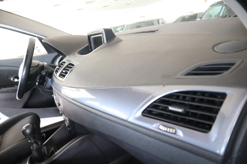 RENAULT MEGANE 1500 DCI DE 110 CV
