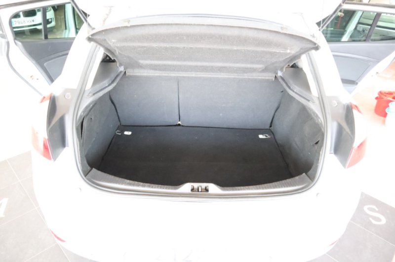 RENAULT MEGANE 1500 DCI DE 110 CV