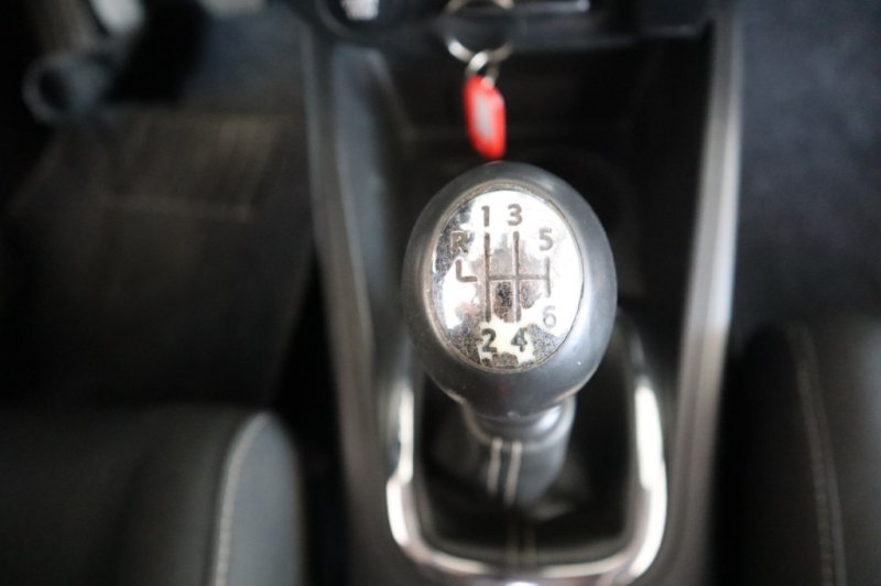 RENAULT MEGANE 1500 DCI DE 110 CV