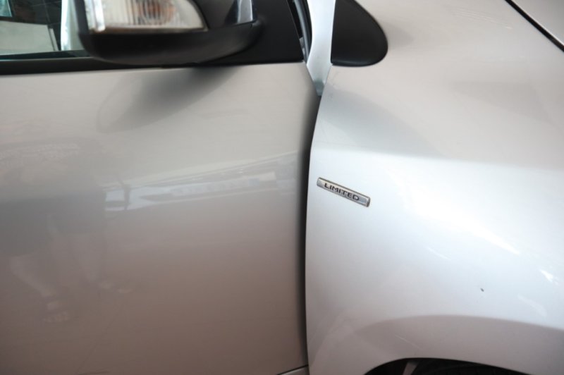 RENAULT MEGANE 1500 DCI DE 110 CV