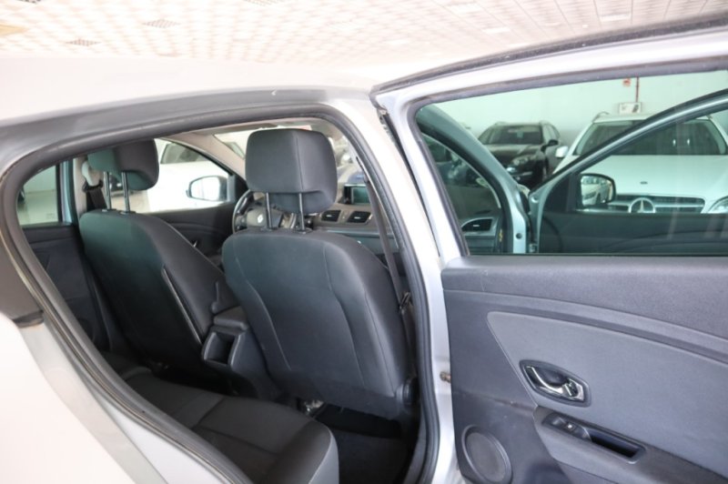 RENAULT MEGANE 1500 DCI DE 110 CV