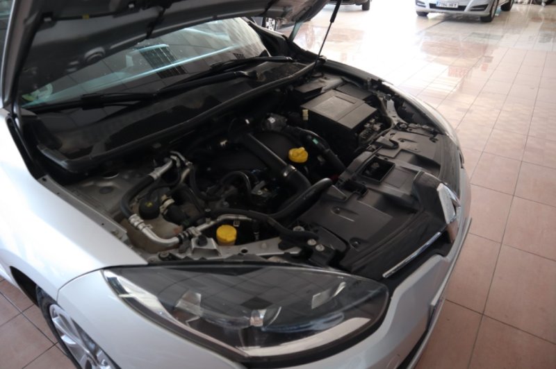 RENAULT MEGANE 1500 DCI DE 110 CV