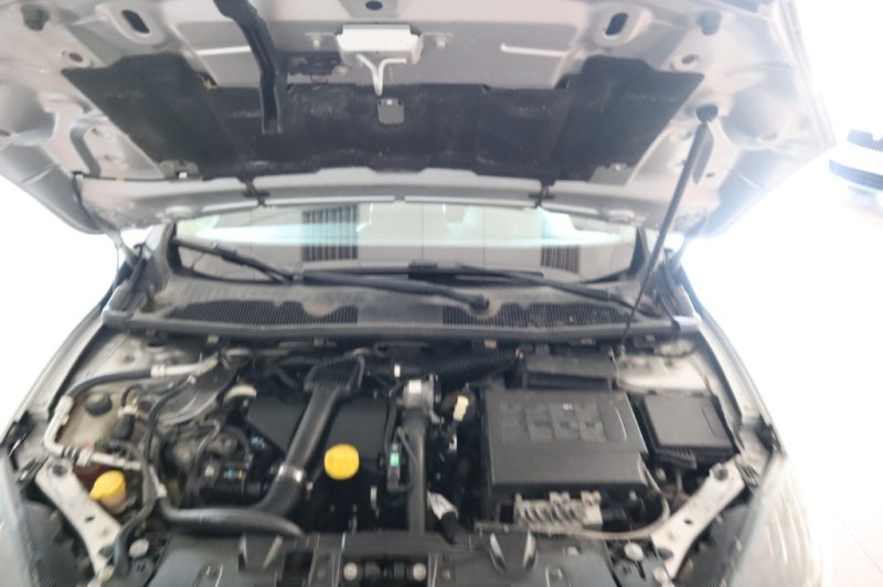 RENAULT MEGANE 1500 DCI DE 110 CV