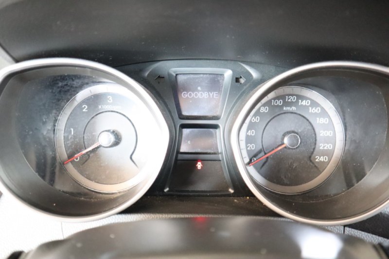 HYUNDAI I30 1400 CRDI TURBO DIESEL DE 90 CV
