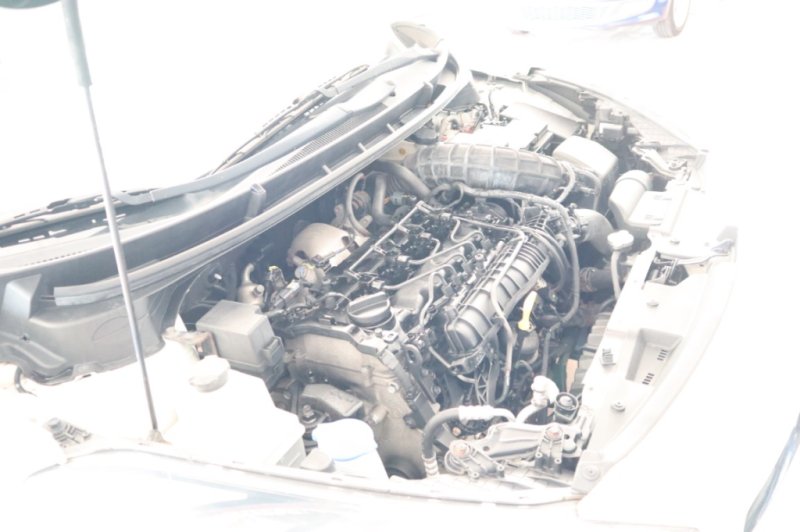 HYUNDAI I30 1400 CRDI TURBO DIESEL DE 90 CV