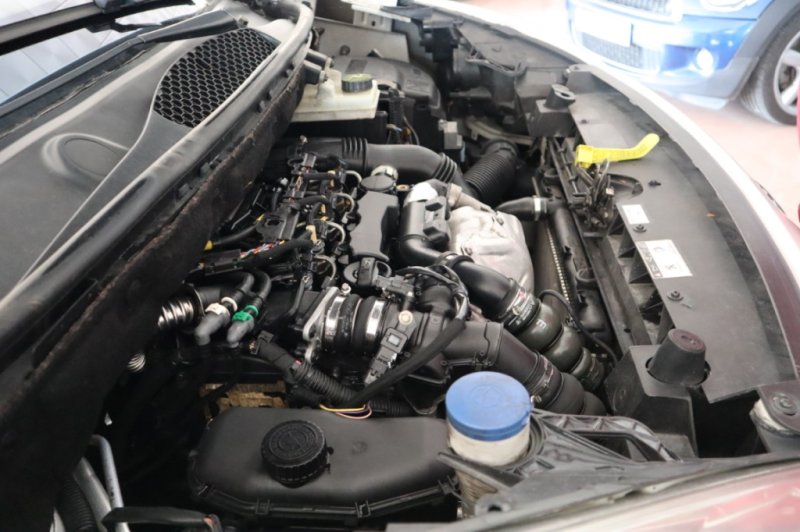 PEUGEOT PARTNER 1600 HDI DE 90 CV CON 5 PLAZAS